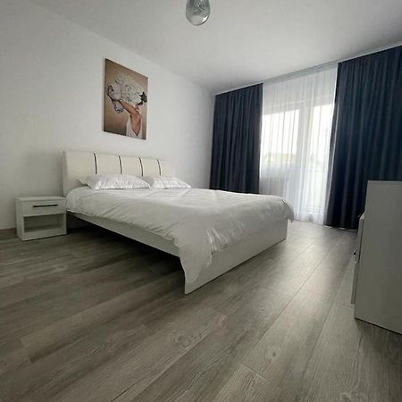 Mil Apartments Cluj-Napoca Exterior photo