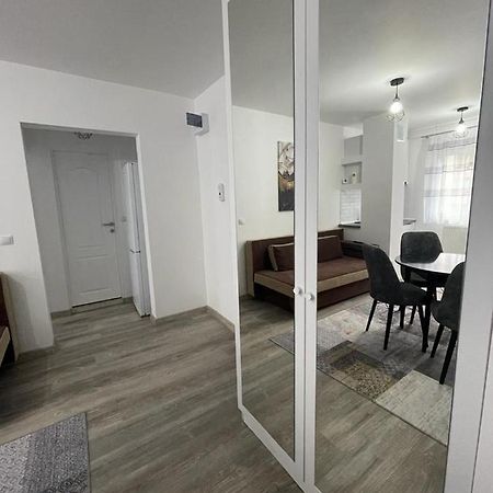 Mil Apartments Cluj-Napoca Exterior photo