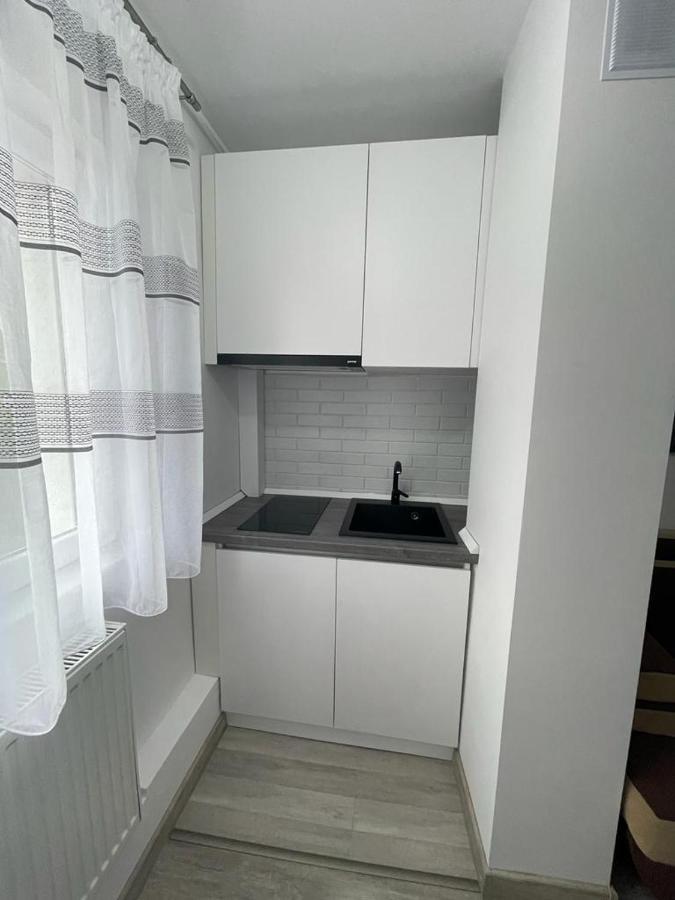 Mil Apartments Cluj-Napoca Exterior photo